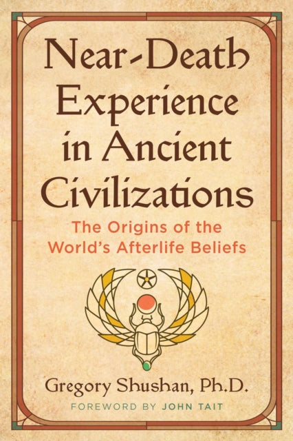 Near Death Experience In Ancient