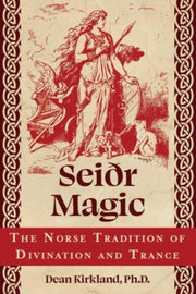 Seidr Magic