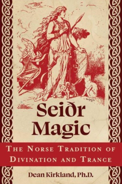 Seidr Magic