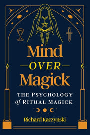 Mind Over Magick