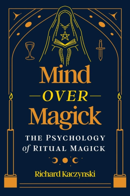 Mind Over Magick