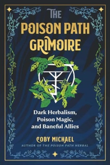 Poison Path Grimoire