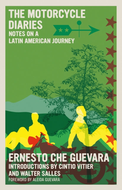 Motorcycle Diaries The By Guevara, Ernesto Che