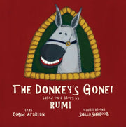 Donkeys Gone