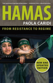Hamas Resistance To Regime