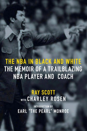 Nba In Black & White The