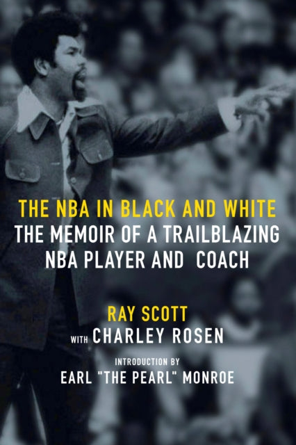 Nba In Black & White The
