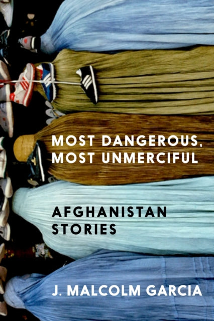 Most Dangerous Most Unmerciful