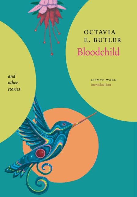 Bloodchild Hc By Butler, Octavia E.