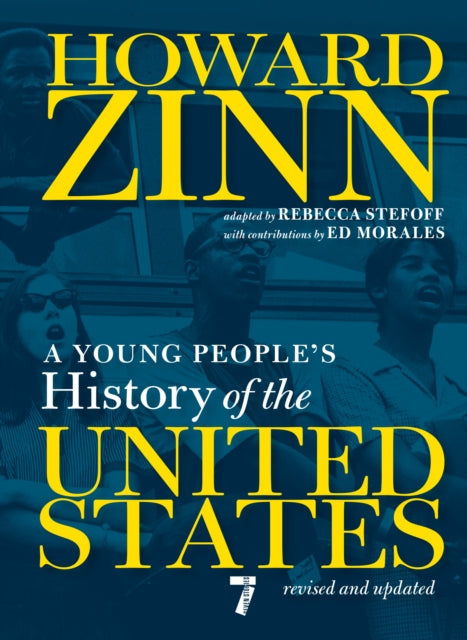 Young Peoples History Of/united States