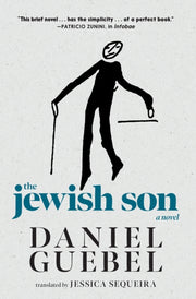 Jewish Son The By Guebel, Daniel