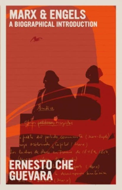 Marx & Engels By Guevara, Ernesto Che