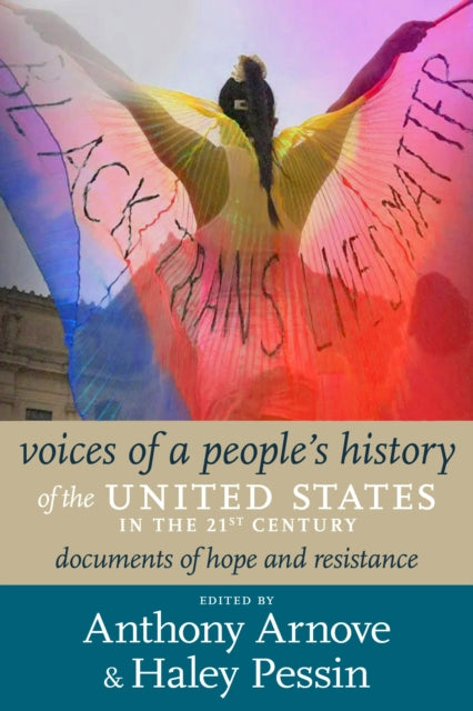21st Century Voices/peoples History Us By Arnove, Anthony