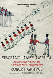 Sergeant Lambs America