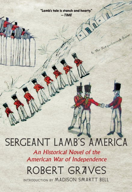 Sergeant Lambs America