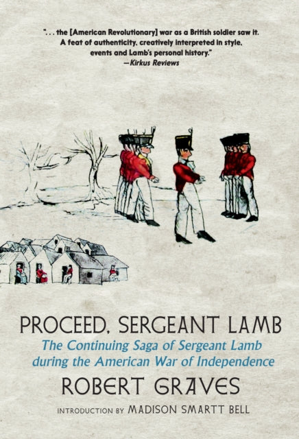Proceed Sergeant Lamb