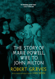 Wife To Mr Milton By Graves, Robert