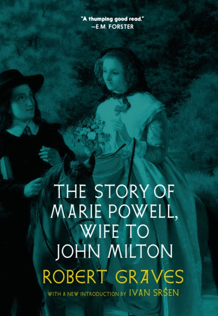 Wife To Mr Milton By Graves, Robert