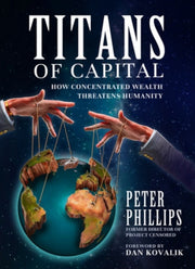 Titans Of Capital