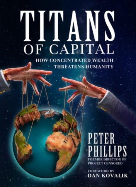 Titans Of Capital
