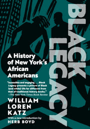 Black Legacy