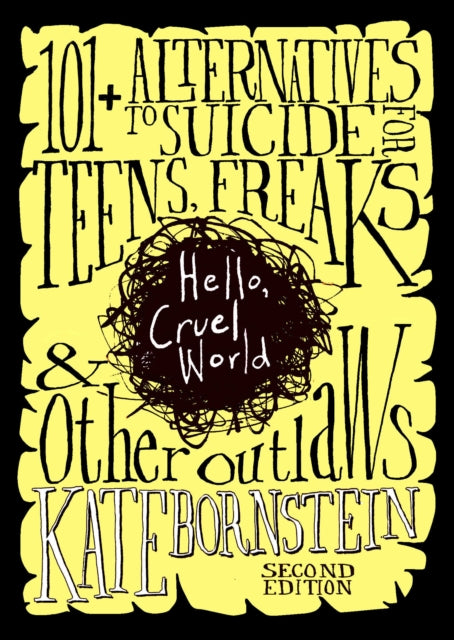 Hello Cruel World