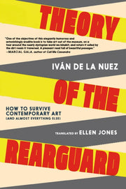 Theory Of The Rearguard
