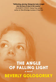 Angle Of Falling Light