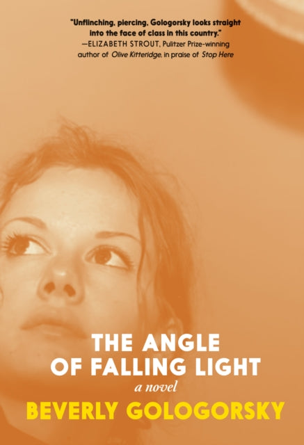 Angle Of Falling Light