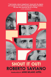 Shout It Out