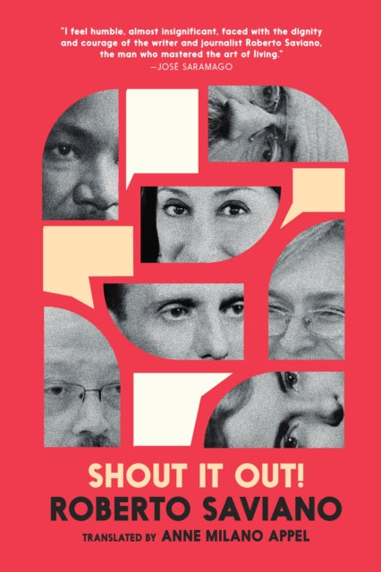 Shout It Out
