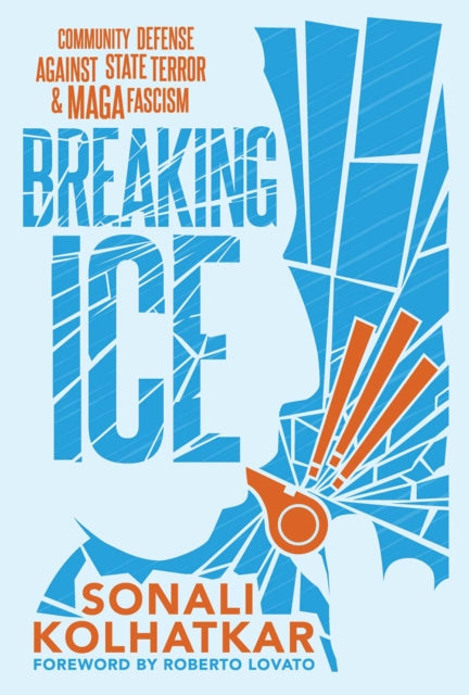 Breaking Ice By , Sonali
