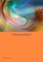 Thomas Ruff English Edition