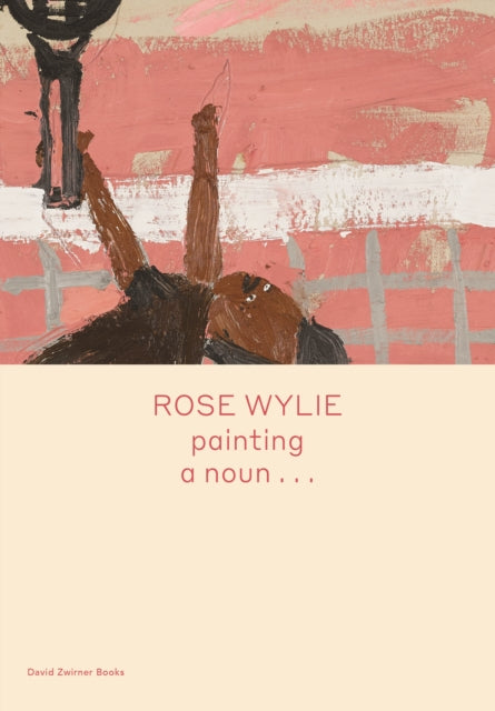 Rose Wylie