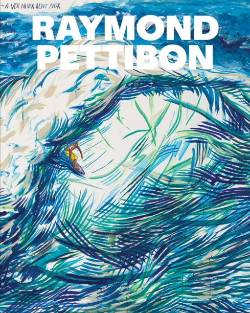 Point Break Raymond Pettibon