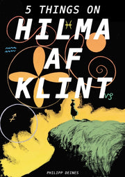5 Lives Of Hilma Af Klint By Voss, Julia Et Al