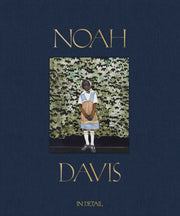Noah Davis In Detail