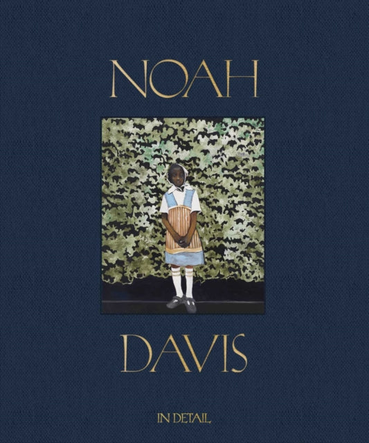Noah Davis In Detail