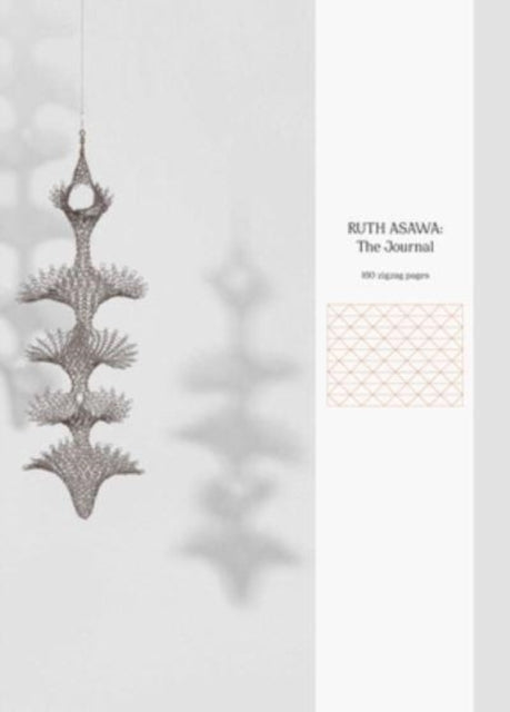 Ruth Asawa The Journal