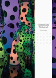 Yayoi Kusama The Journal By Kusama, Yayoi