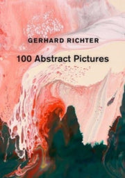 Gerhard Richter 100 Abstract Pictures
