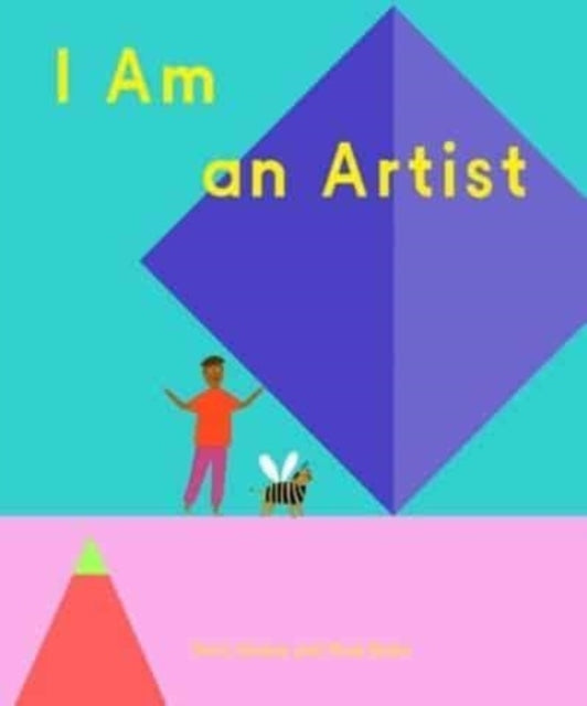 I Am An Artist
