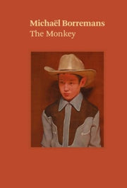 Micha L Borremans The Monkey