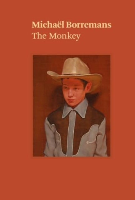 Micha L Borremans The Monkey