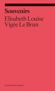 Souvenirs From A Memoir