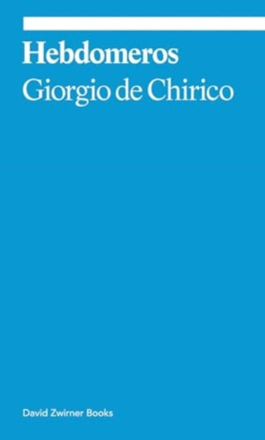 Hebdomeros