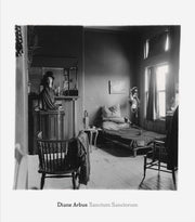 Diane Arbus Sanctum Sanctorum