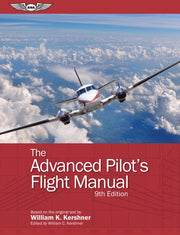 Advanced Pilots Flight Manual