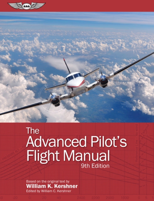 Advanced Pilots Flight Manual