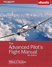 Advanced Pilots Flight Manual